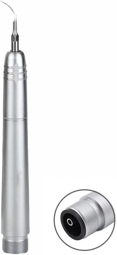 2 Hole Air Scaler H58025