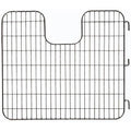 Yoke Stall Screen K446065