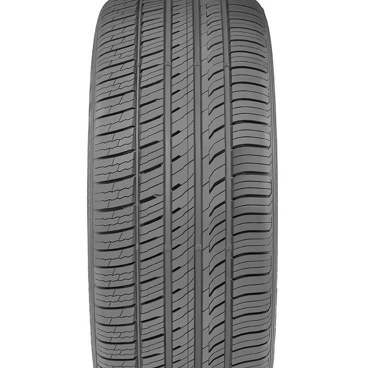 215/45ZR18 93W XL UHP Performance All-Season Tires J7300