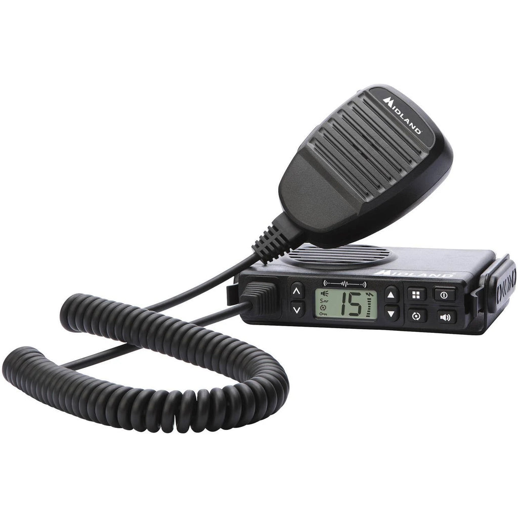 2-Way Radio R499835