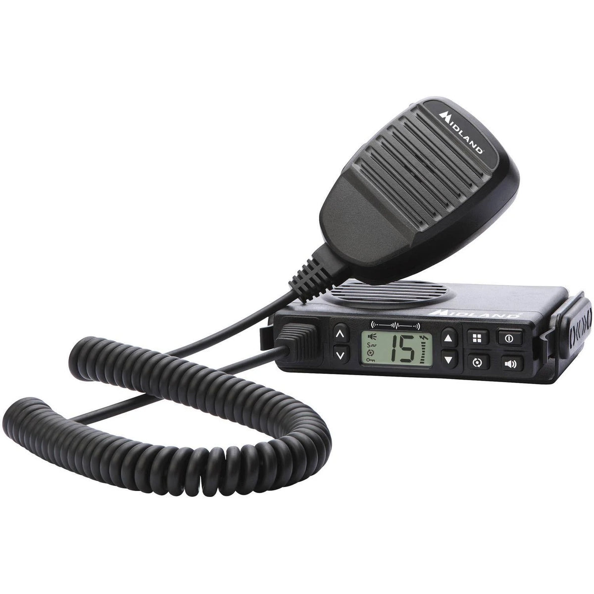 2-Way Radio R499835