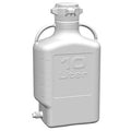 10L HDPE Carboy with Leakproof Spigot and VersaCap Z65966