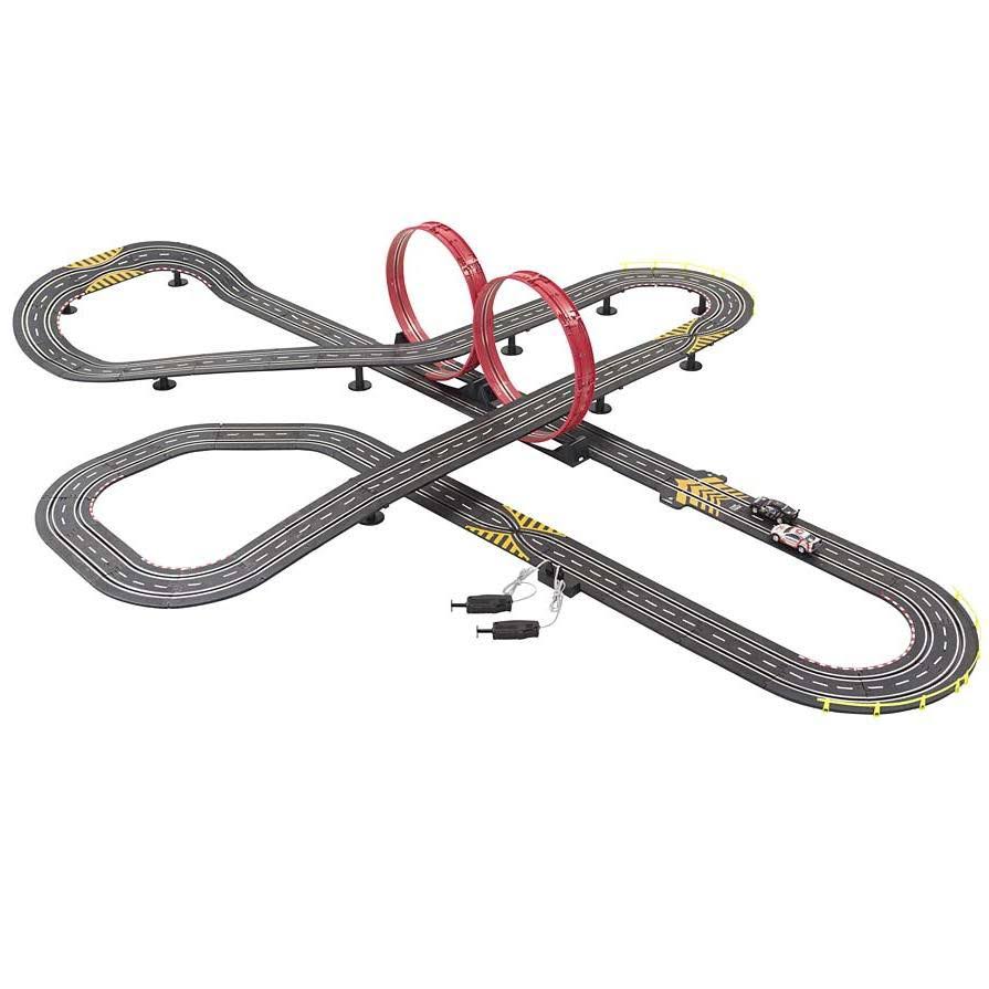 Slot Car Racing Set D442