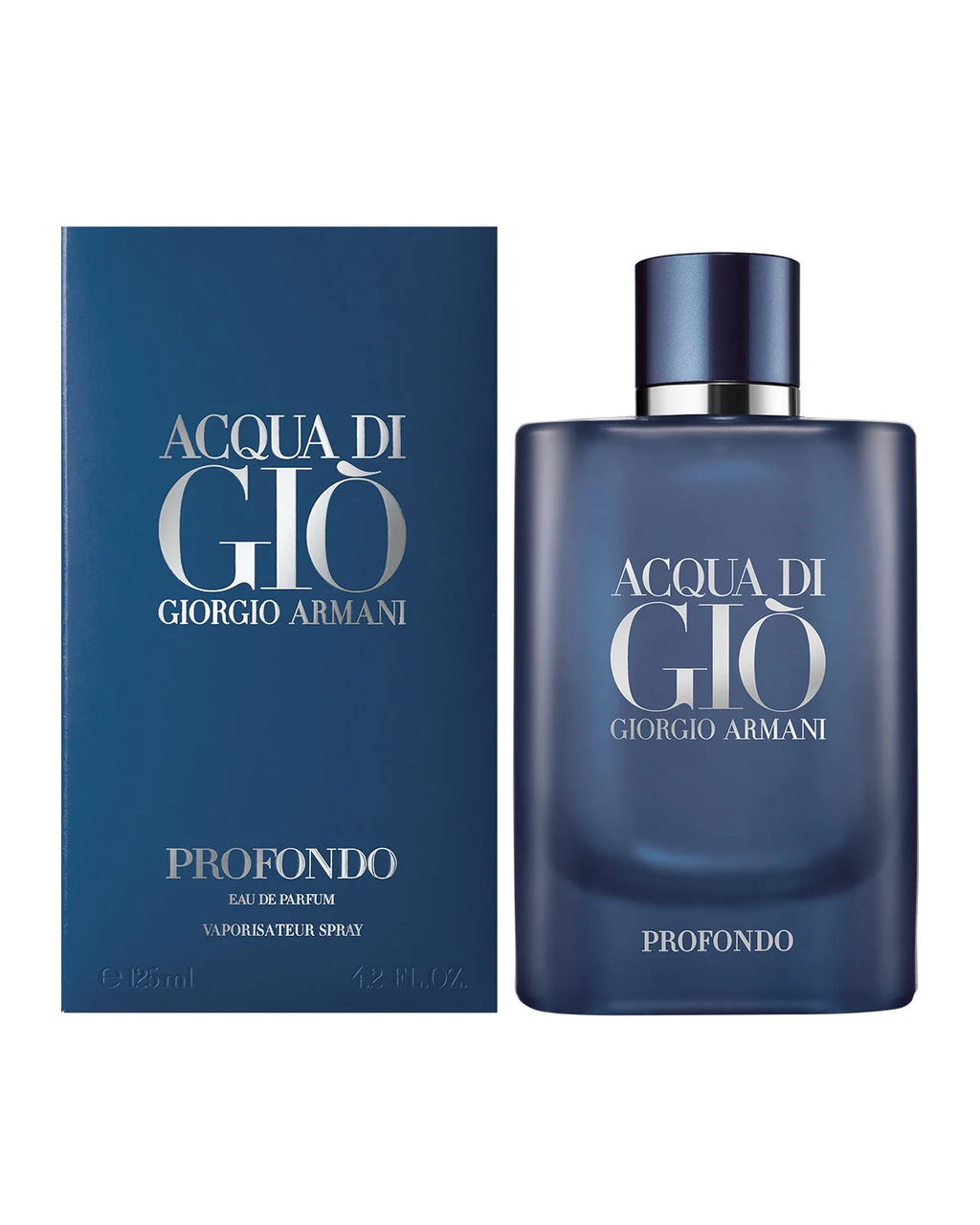 Eau De Parfum Spray 4.2 oz S660023