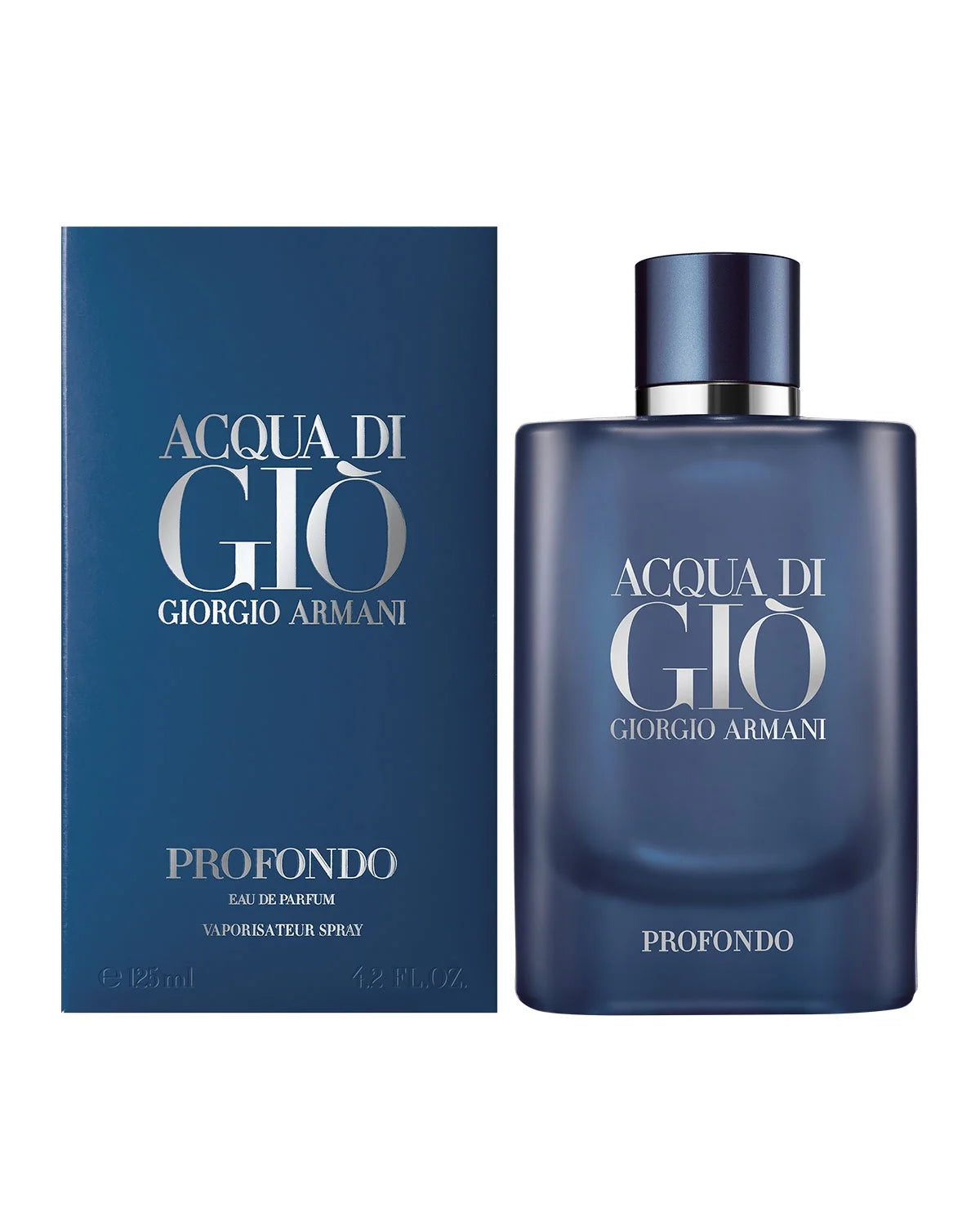 Eau De Parfum Spray 4.2 oz S660023
