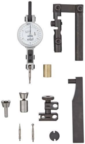 X-Test Indicator and Accessory Combo Kit E25614