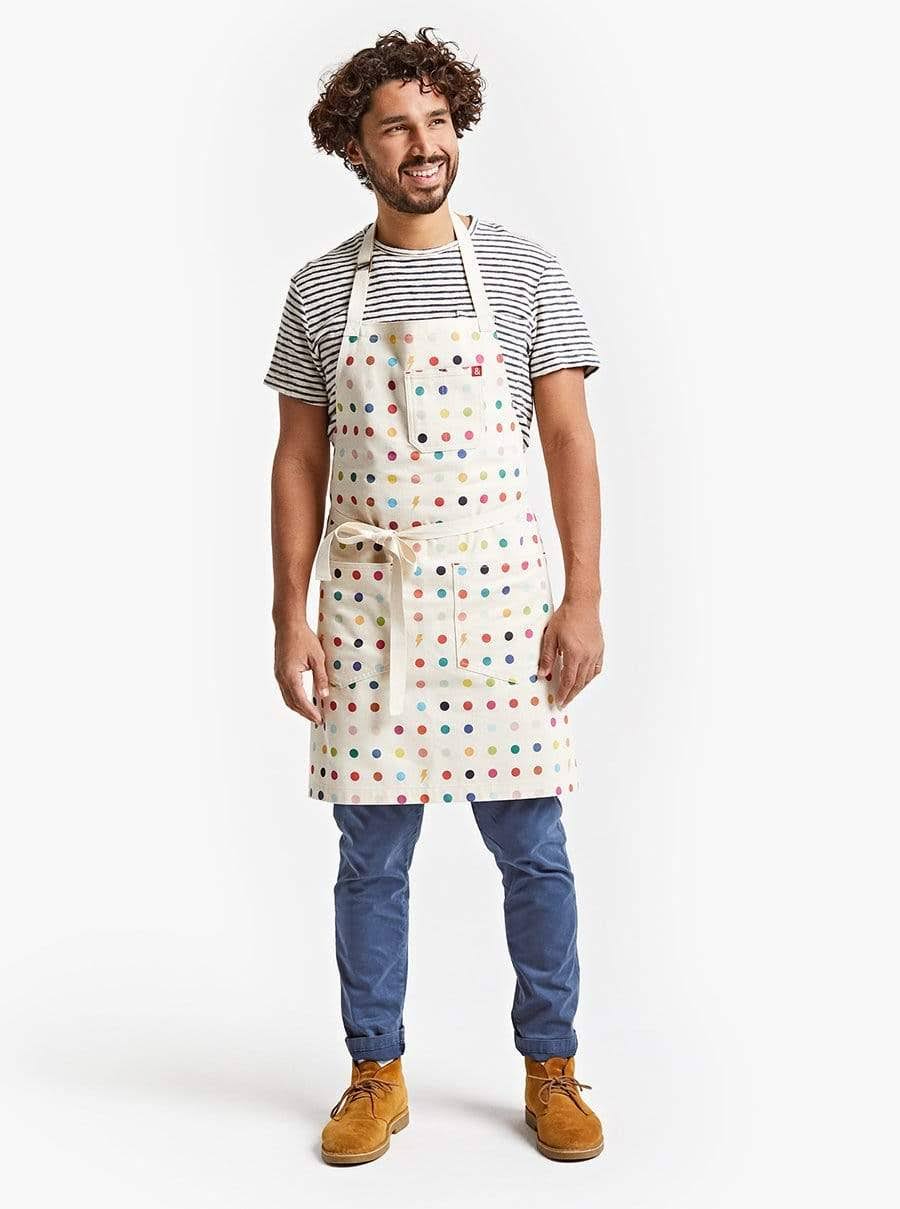 Essential Apron S88784