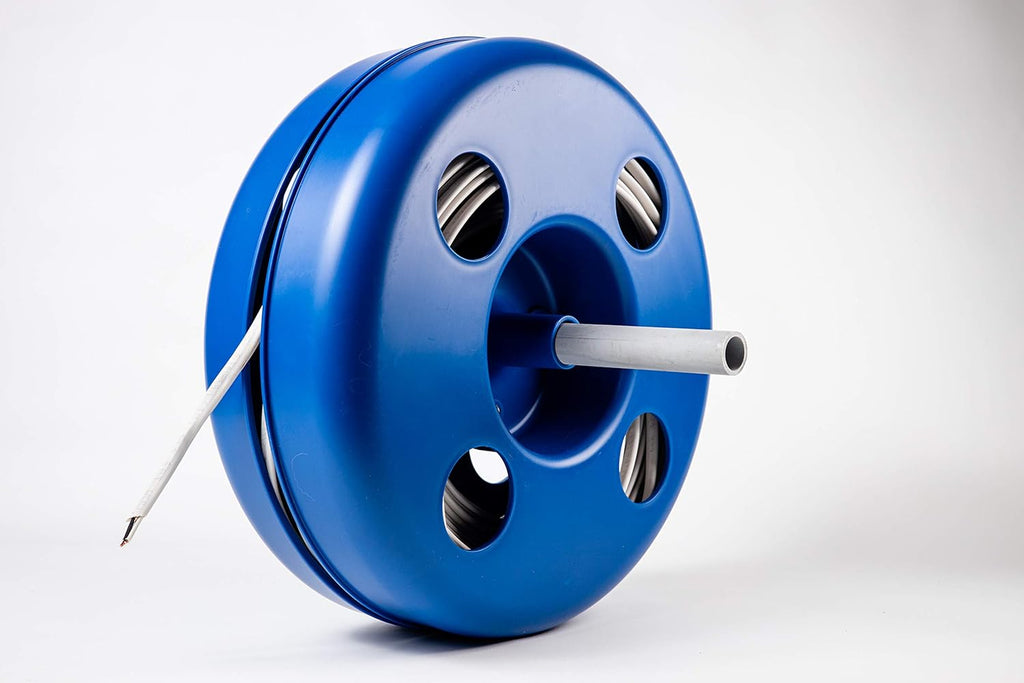 Wire Reel Dispenser & Stand G2653
