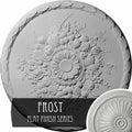 22 1/2x22OD x 1 1/4x22P Ceiling Medallion B808889