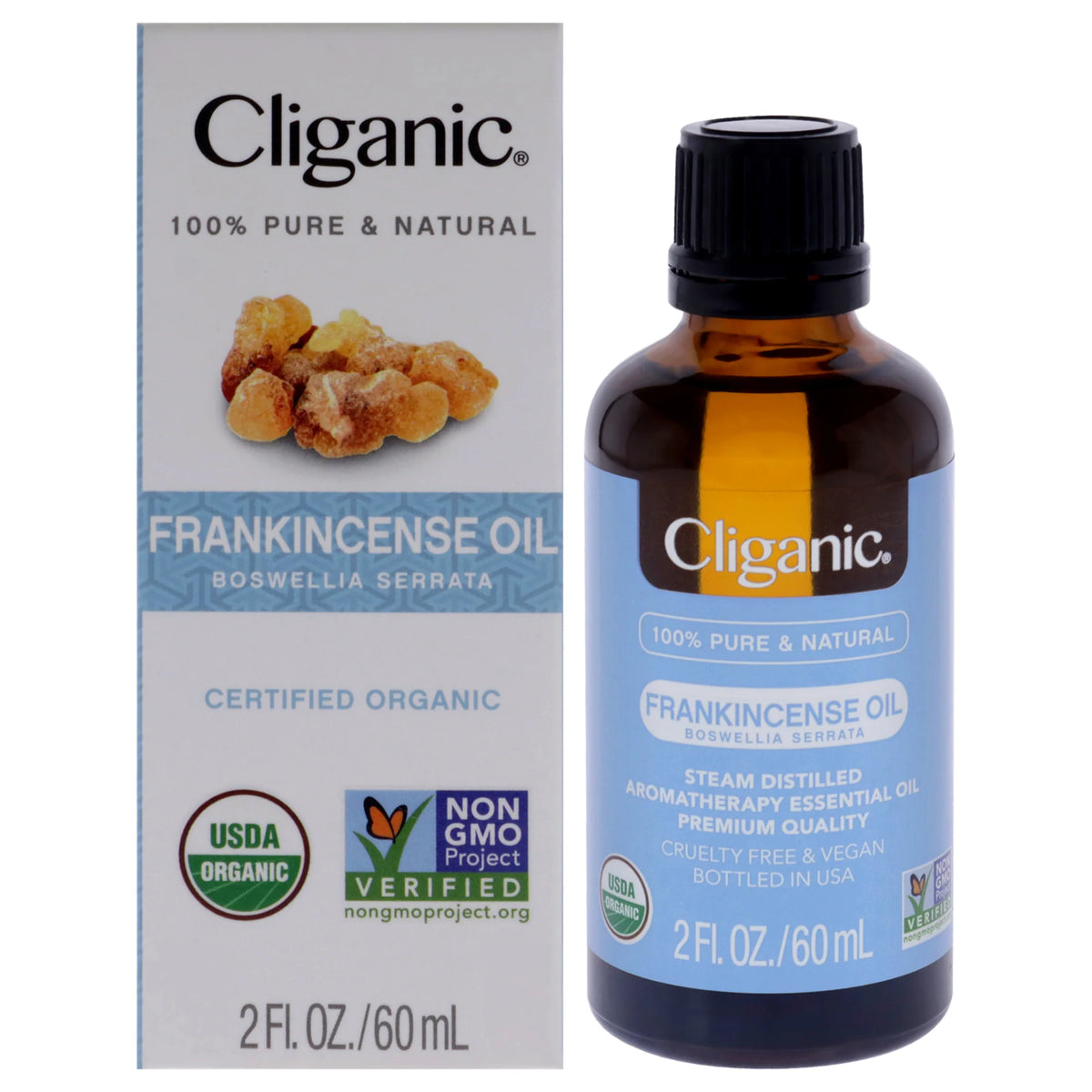 Frankincense Oil 2 oz A96798