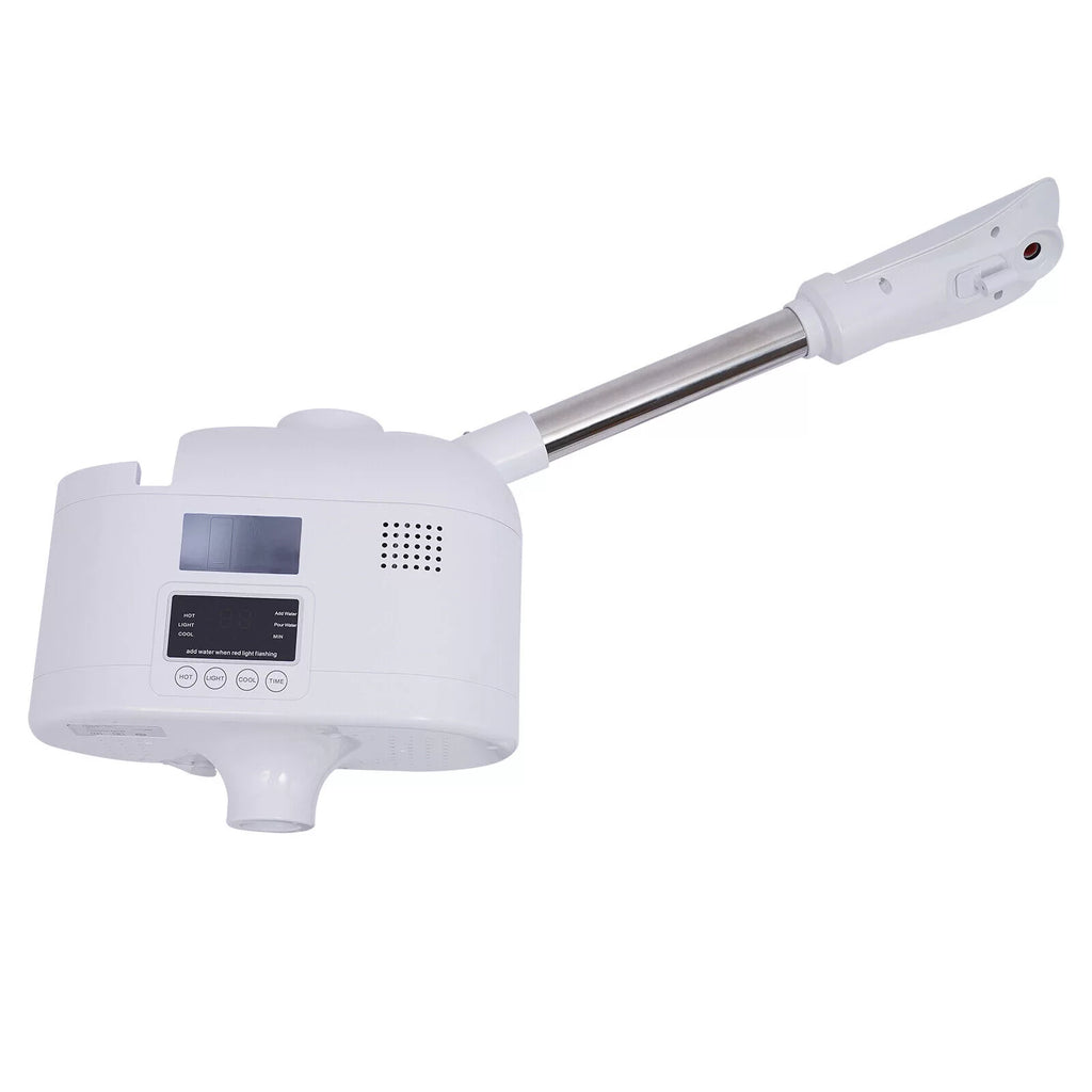 Nano Cold Spray Facial Steamer Z645