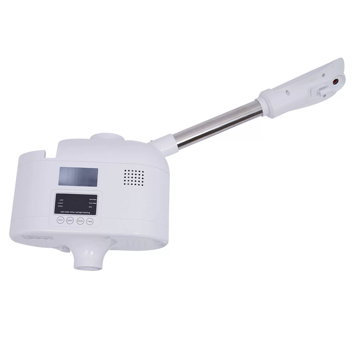 Nano Cold Spray Facial Steamer Z645
