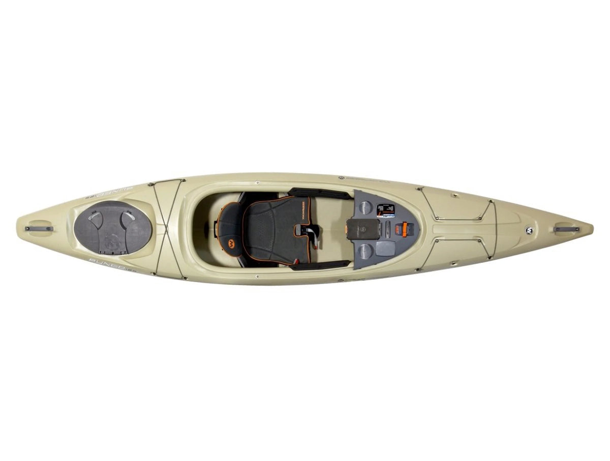 Recreational Kayak F10204