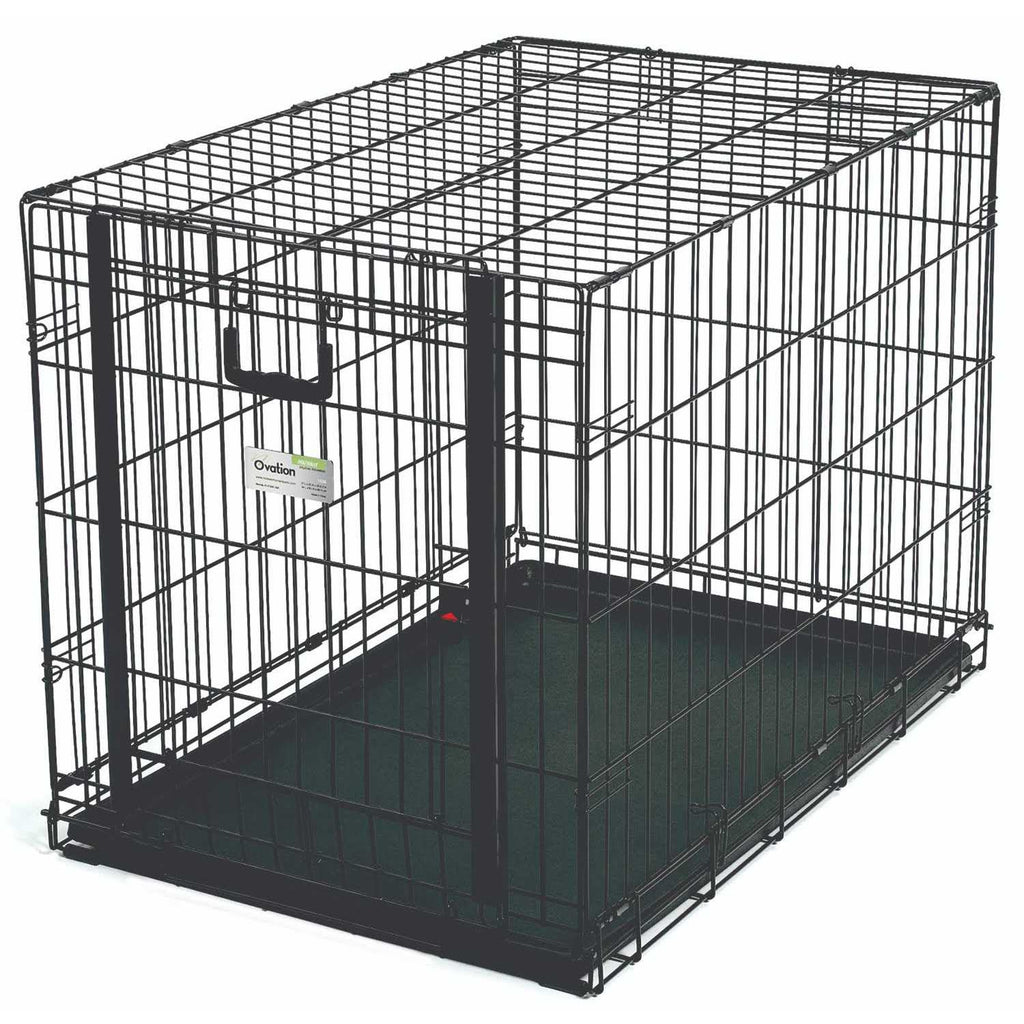 Single Door Crate O4974
