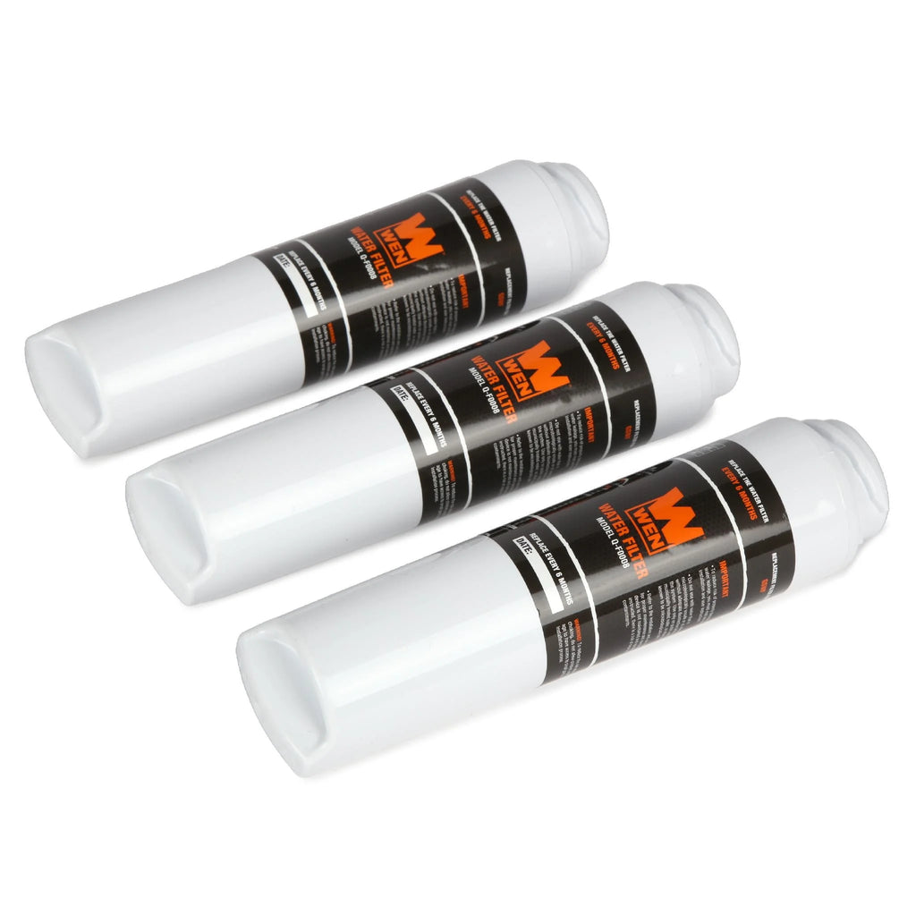 Replacement Refrigerator Water Filter 3 Pack Q46426