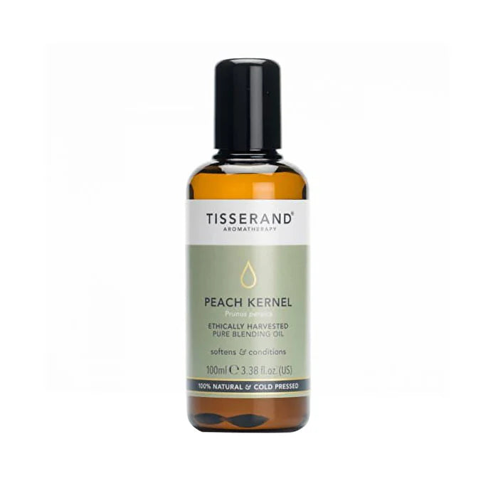 Peach Kernel Blending Oil 100ml Z25384