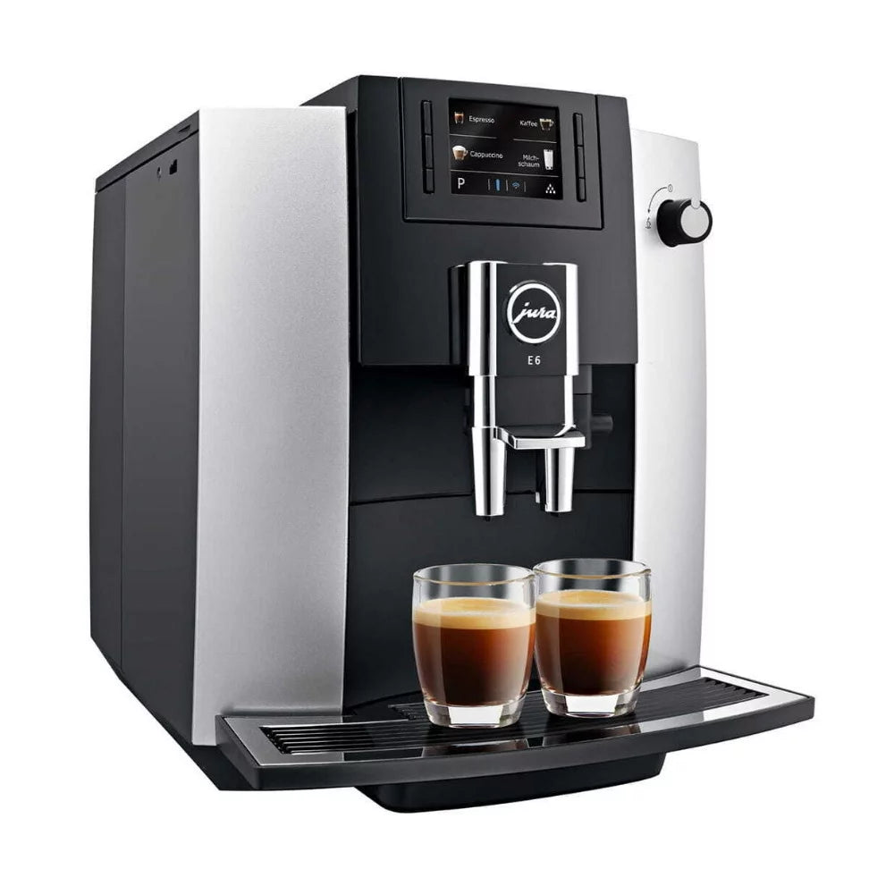 Refurbished Automatic Coffee Machine R711167