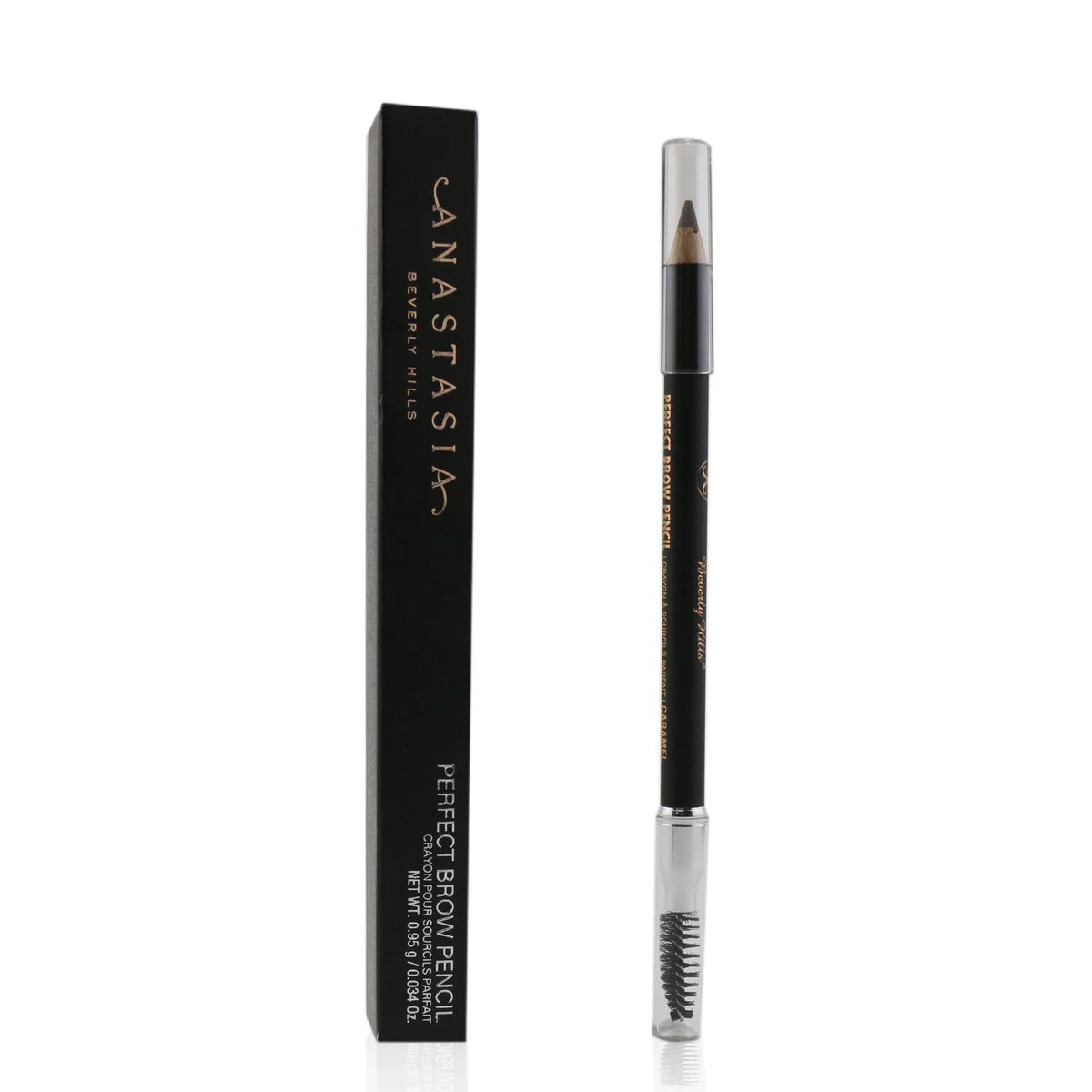 Dark Brown Brow Pencil N36923