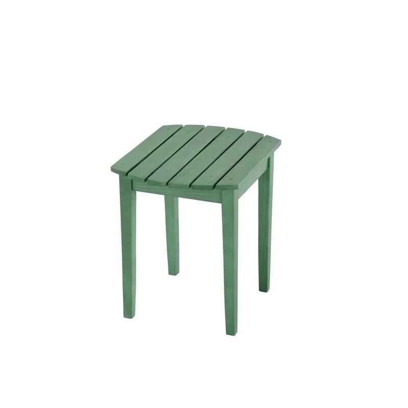 Walnut 3 Piece Patio Adirondack Rocker Set A670