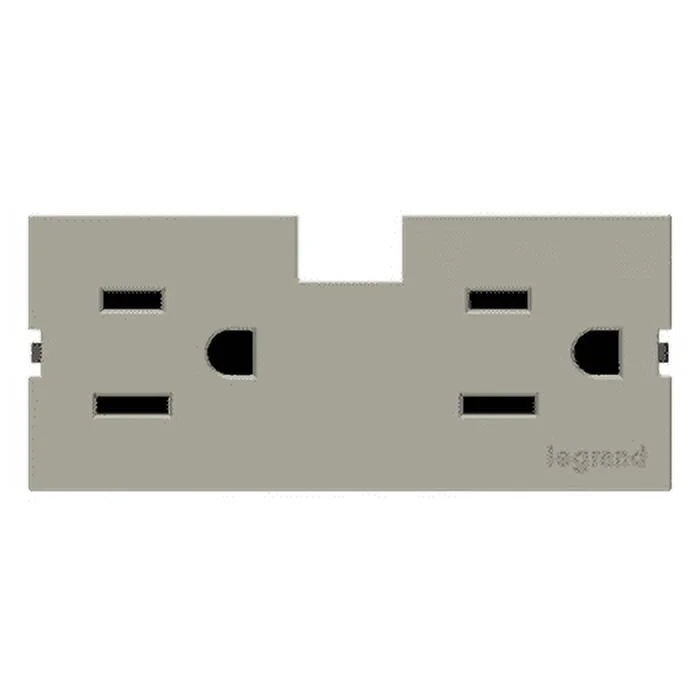 15A Outlet Module E25717