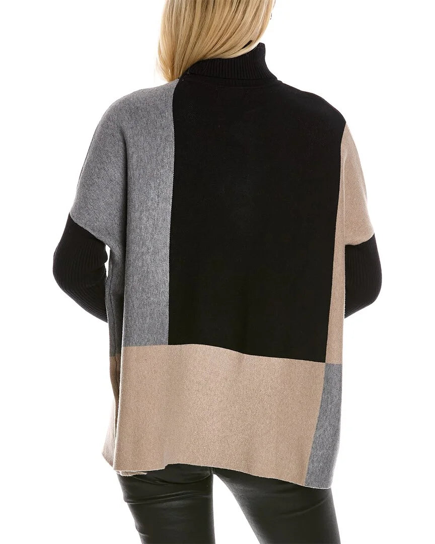 Turtleneck Sweater Y136914