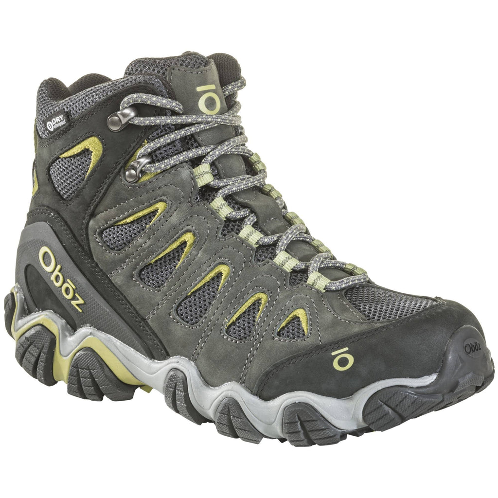 Men's Sawtooth II Mid B-DRY Hiking Boots I502773