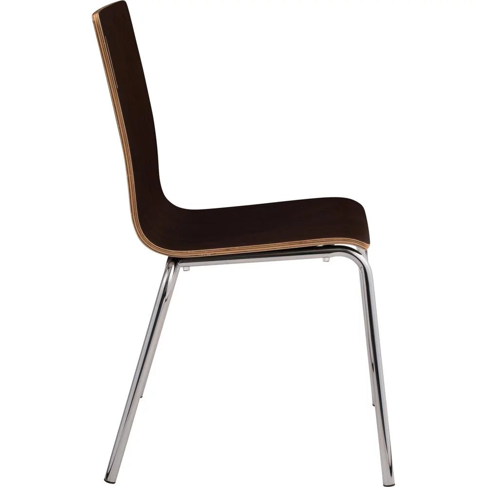 Espresso Chair W3835