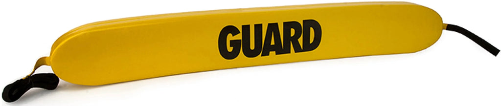 50 Inch Rescue Tube Yellow W9766