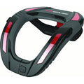 Black Youth Race Collar X93498