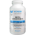 Beta Sitosterol Complex 667mg 250 Tablets V15728