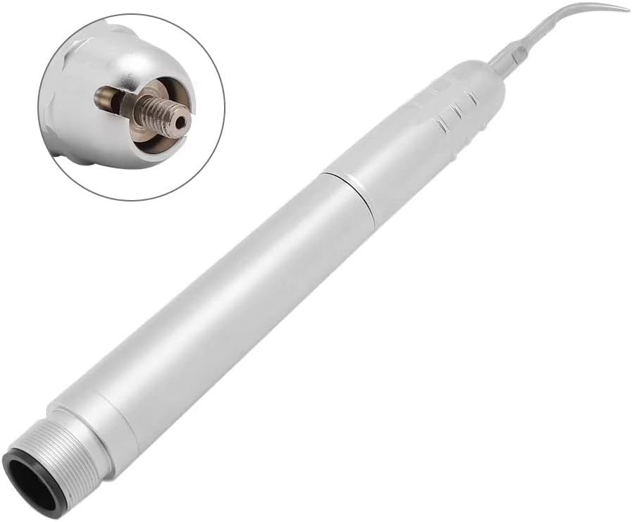 2 Hole Air Scaler H58025