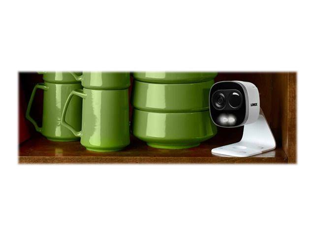Outdoor Network Camera 2 MP 1080p Day/Night R6346