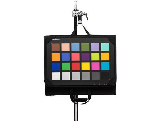 ColorChecker Classic XL Target with Carrying Case V65053