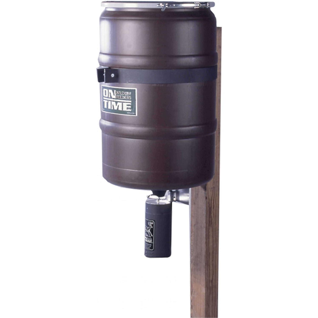 Fish Feeder B54403