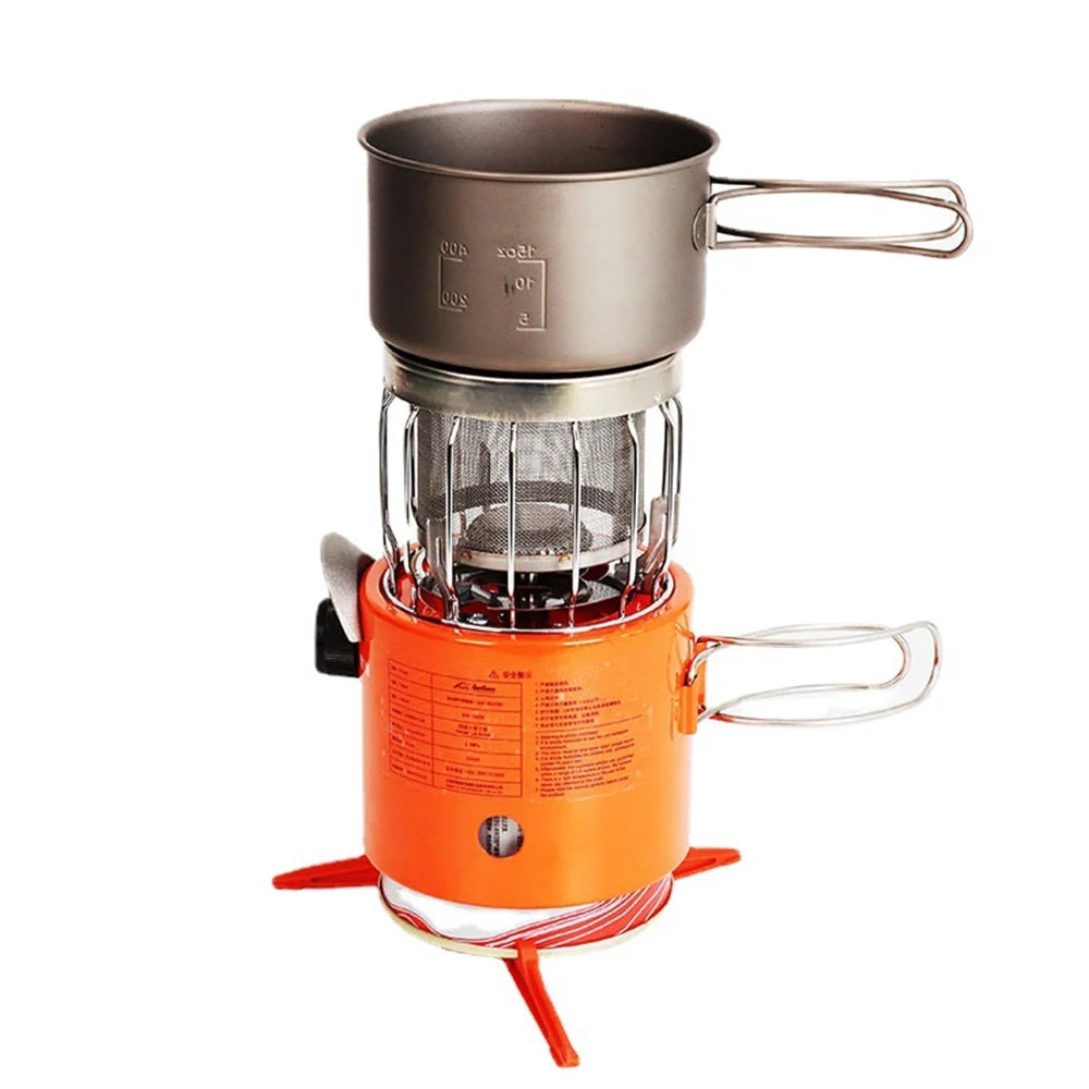 2000w Portable Heater Stove Cooker V271323