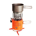 2000w Portable Heater Stove Cooker V271323