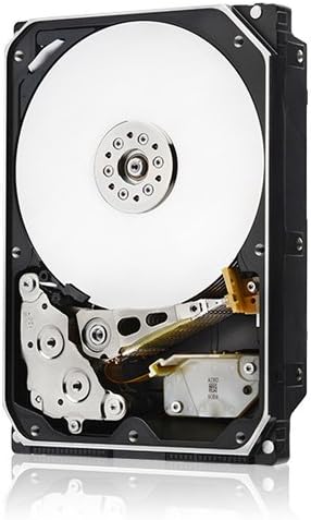 10TB 7200 RPM SATA Enterprise Hard Drive G469