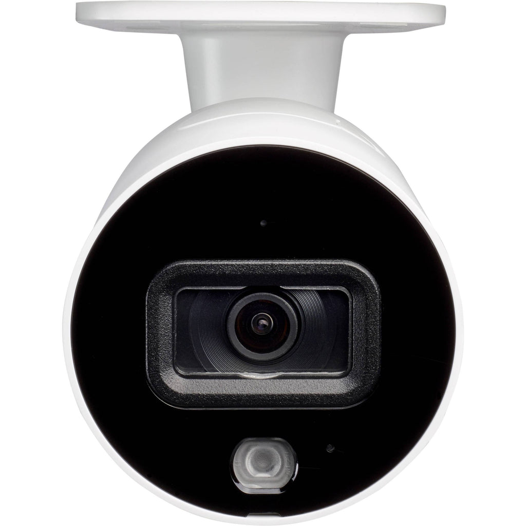 2 MP 1080p Day/Night Network Camera B687