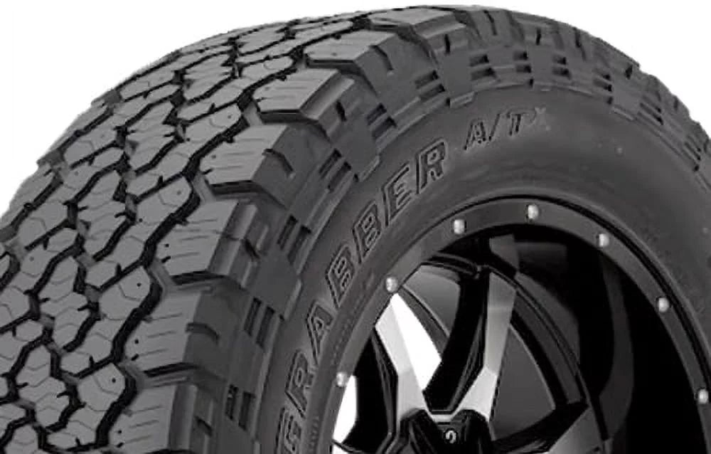 33x12.5x15 Tires P25520