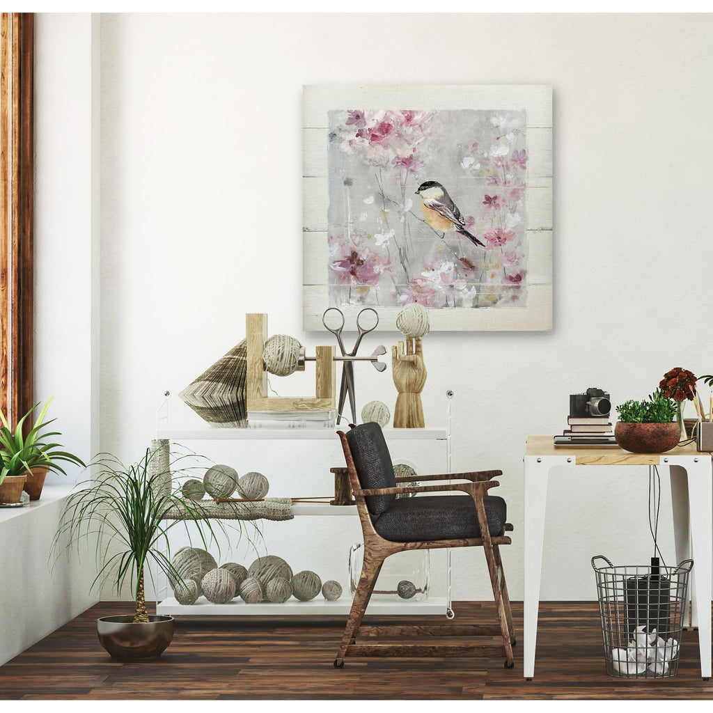 Gallery Wrapped Canvas 10x10 X786413