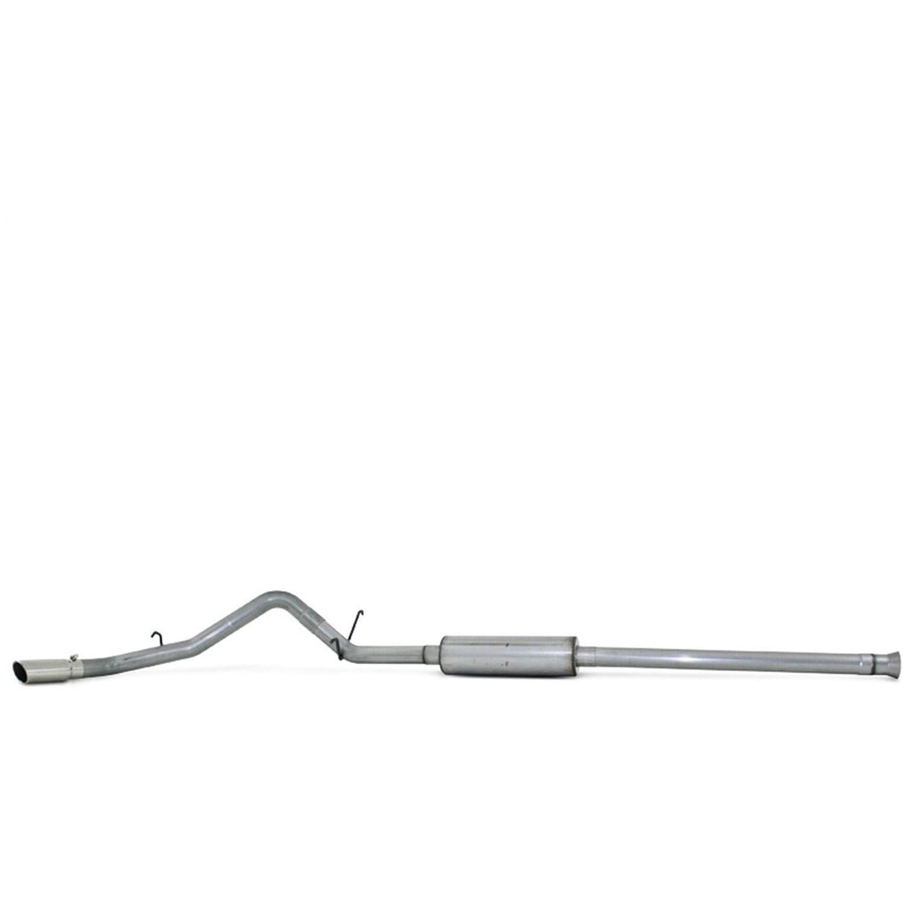 Cat Back Exhaust System P8540
