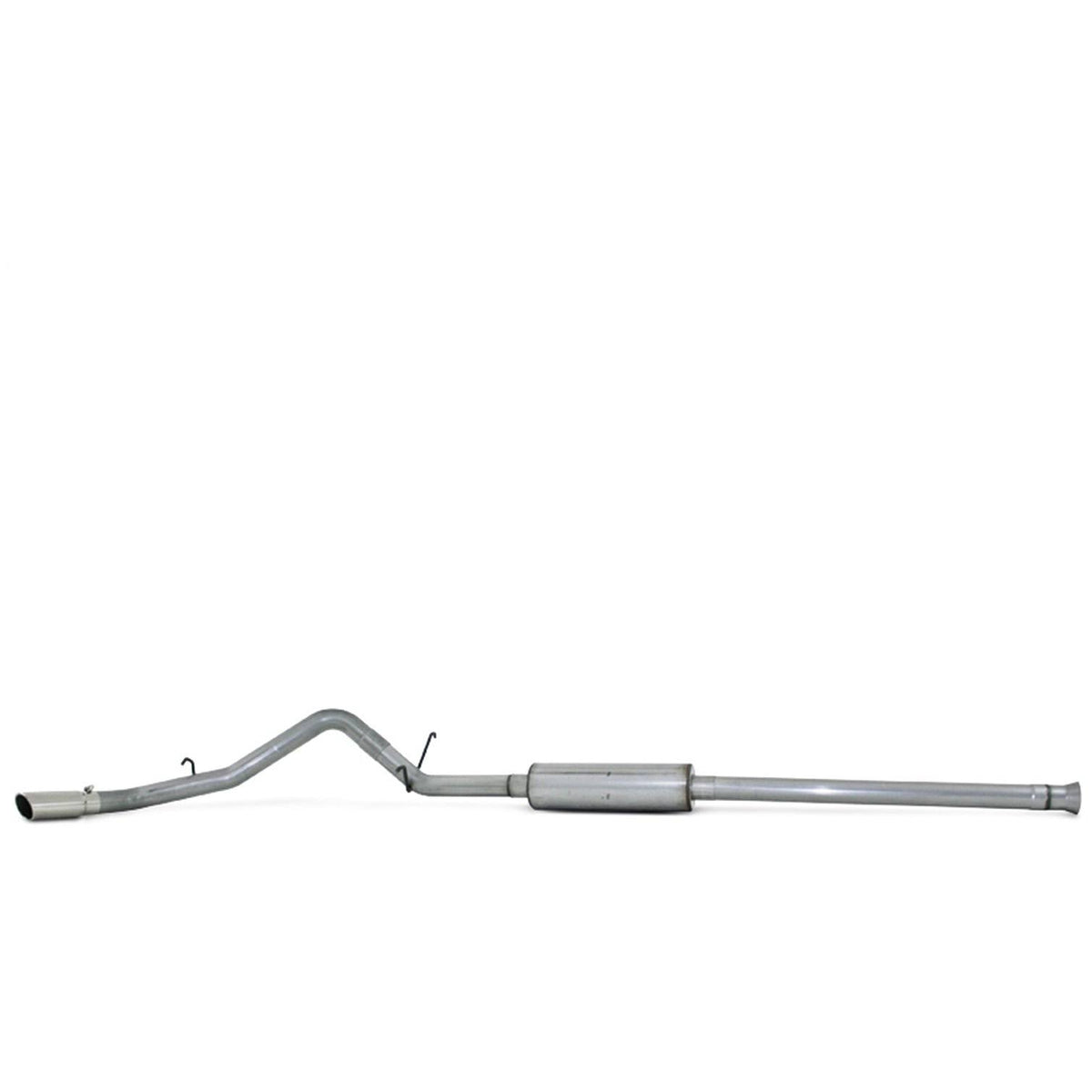 Cat Back Exhaust System P8540