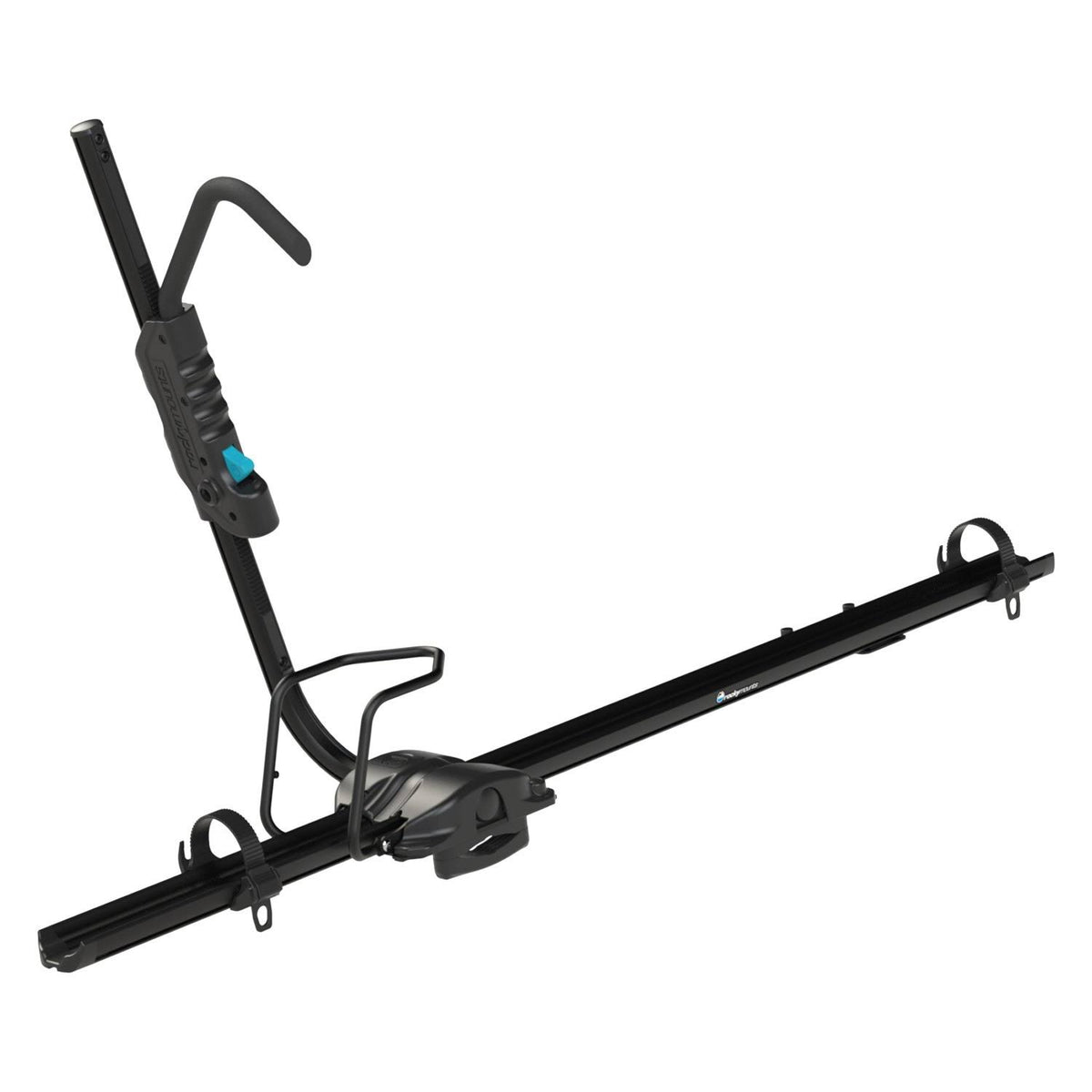Upright Bike Rack N146