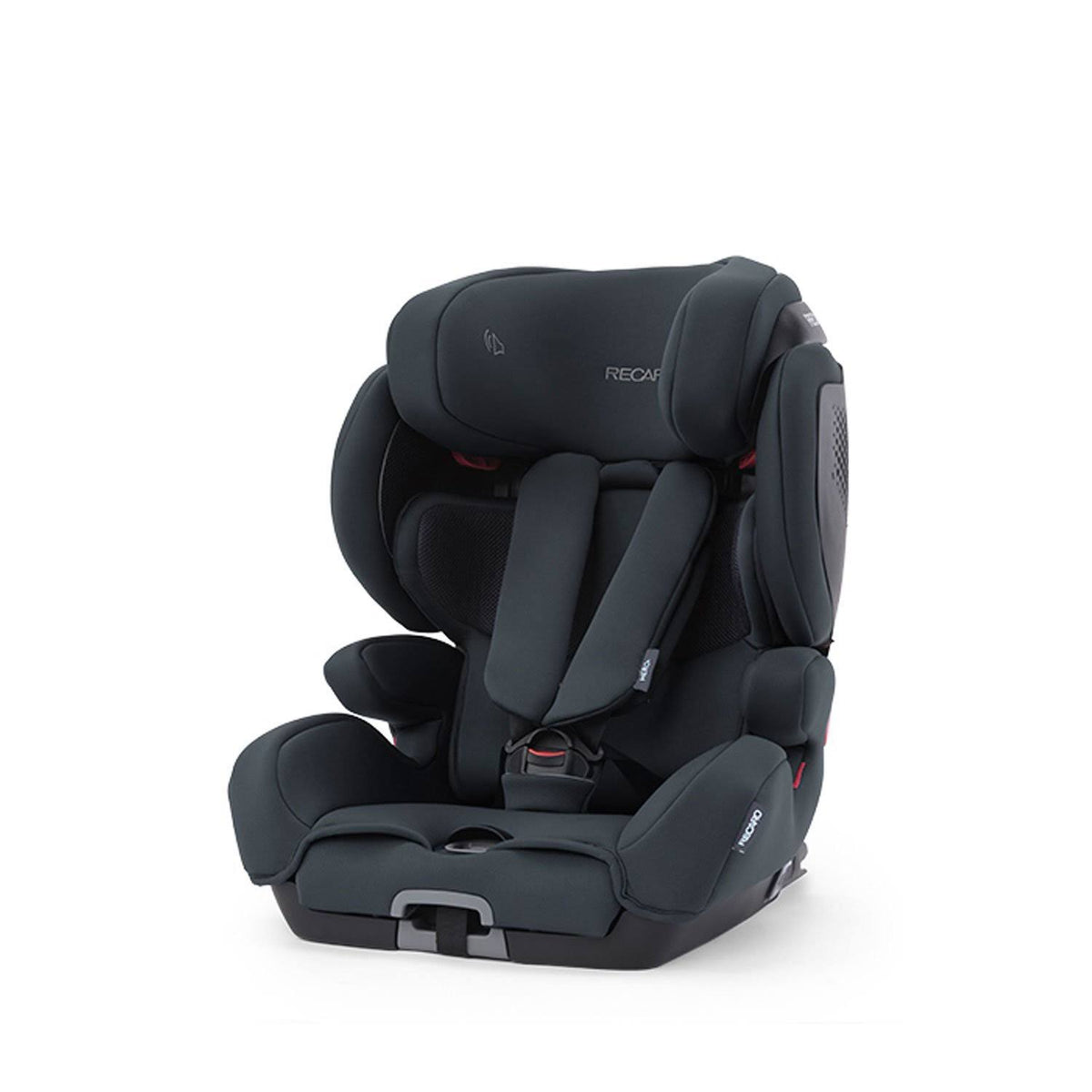 Night Black Child Seat (9-36 kg) Y816