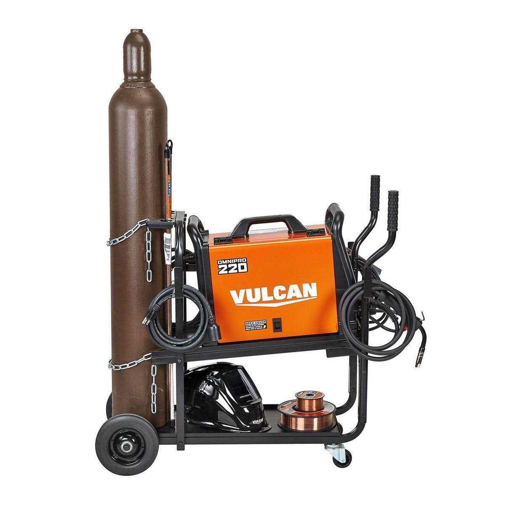 350 lb. Capacity Welding Cart C3129