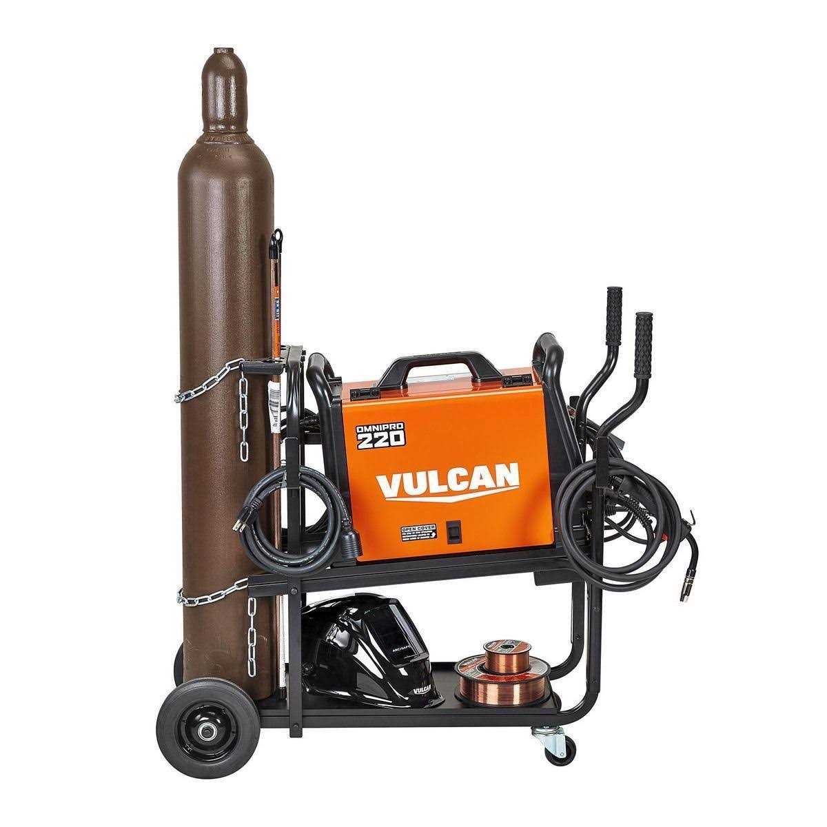 350 lb. Capacity Welding Cart C3129