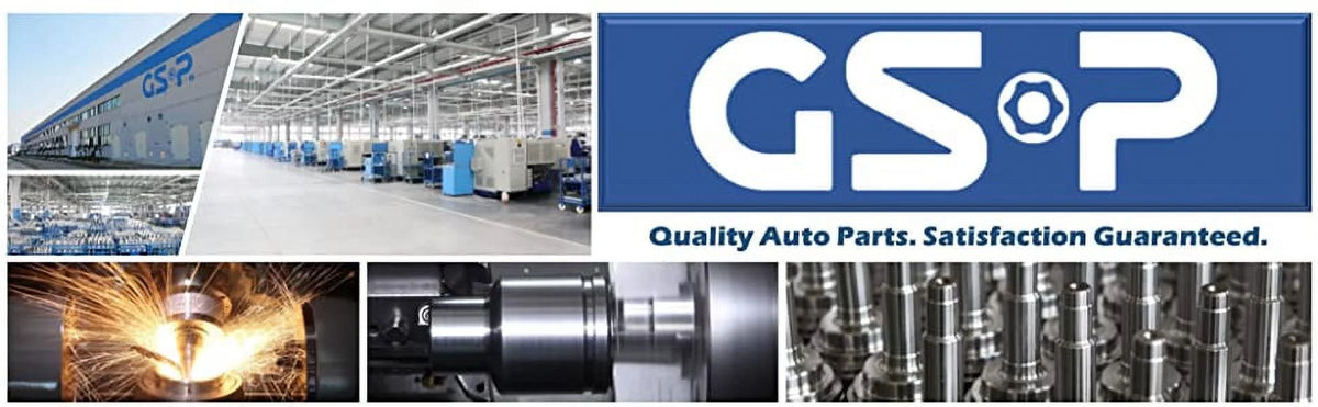 CV Axle Assembly X817686