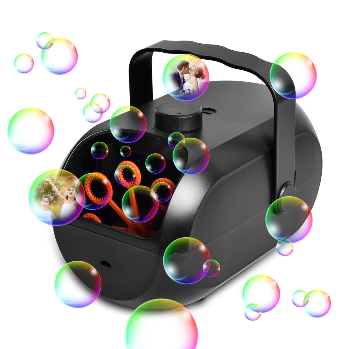 Bubble Machine G416555