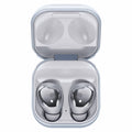 Frost White True Wireless Bluetooth Earbuds with Charging Case Y603