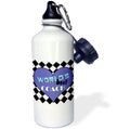 21oz Sports Water Bottle B4046